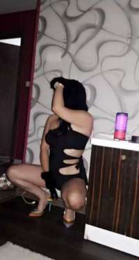 Karatay Bölgesinde Muhteşem Bir Gece Geçirin: Karatay Eskort