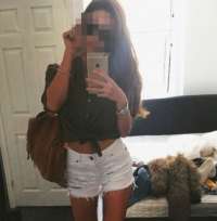 Konya Ereğli'nin En Gözde Escort Bayanıyla Tanışma Fırsatı