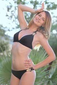 Kusursuz fetişe açık kız Aleyna