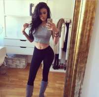 Kusursuz masöz hatun özgül
