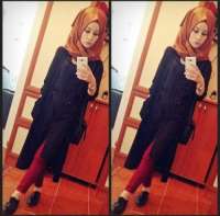 Muhteşem genç Reyhan