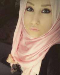 Muhteşem genç Reyhan