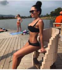 Muhteşem olgun kız Nazli