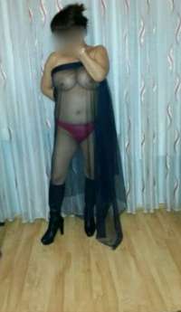 Muhteşem saksocu escort Renan