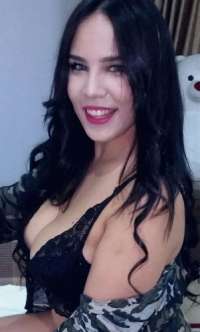 Neşeli fetişe açık escort Dide