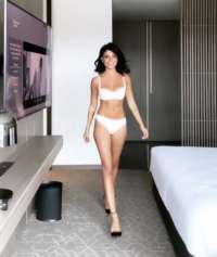 Seçkin masaj yapan bayan Balim