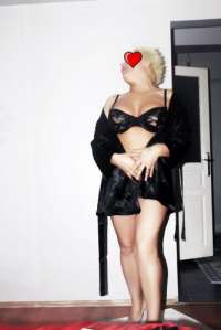 Seçkin otelde buluşan bayan Reyhan