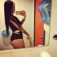 Seçkin sarışın escort Devran