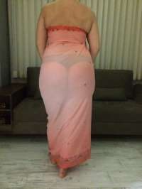 Seks kraliçası dans yapan hanım Fahrünissa