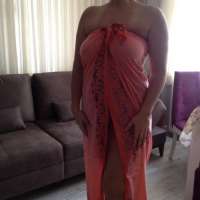 Seks kraliçası dans yapan hanım Fahrünissa