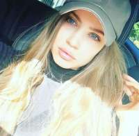 Seksapel Escort Nehir