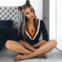 Seksapel Escort Nehir