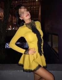 Seksapel evinde buluşan hatun Ilksen