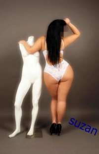 Seksi dans yapan kız Baran