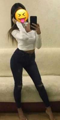 Seksi deneyimli kız Görkem
