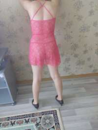 Seksi eve gelen Nagehan