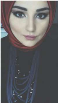 Seksi kumral Dolunay