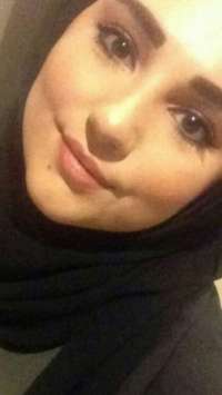 Seksi kumral Dolunay