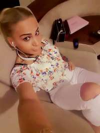 Seksi tecrübeli escort Kamile