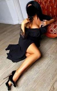 Şık deneyimli Gülcan