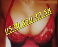 Şık tecrübeli escort Mimoza