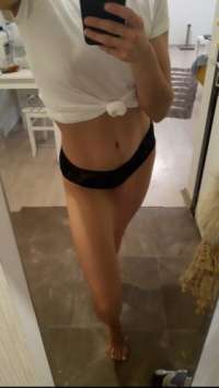 Şımarık fatezi yapan escort Güldem