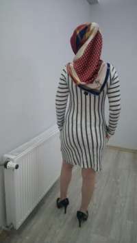 Şımarık kendi yeri olan escort Ipek