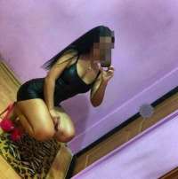 Şımarık olgun bayan Cennet