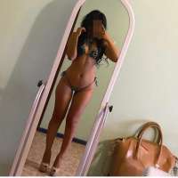 Şımarık olgun bayan Cennet