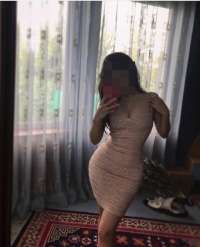 Şımarık olgun bayan Cennet