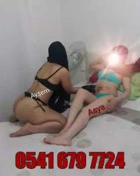 Şımarık ön sevişme yapan hatun Hatice