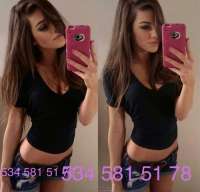 Unutulmaz balık etli escort Nehir