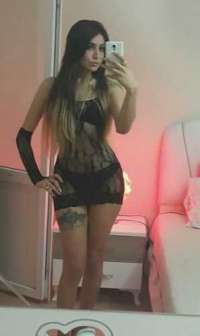 Unutulmaz doyumsuz escort Raziye