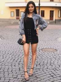 Unutulmaz genç escort Dilşad