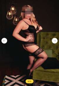 Unutulmaz masöz kadın Ilksen