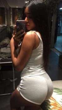 VİP buğday tenli eskort Nihal