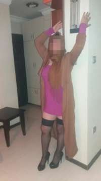 VİP esmer escort Huriye