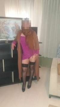 VİP esmer escort Huriye