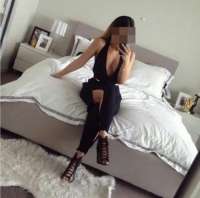 Yeni Escort Manolya
