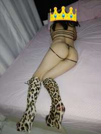 Yeni Escort Manolya